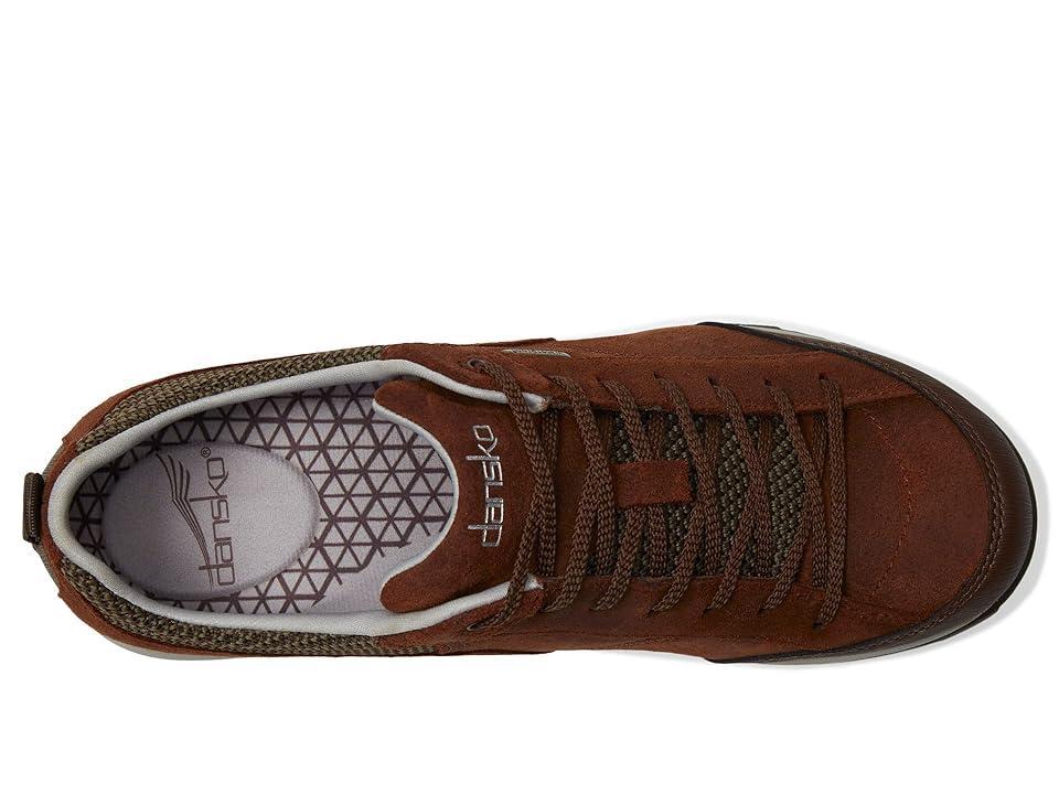 Dansko Paisley Waterproof Sneaker Product Image