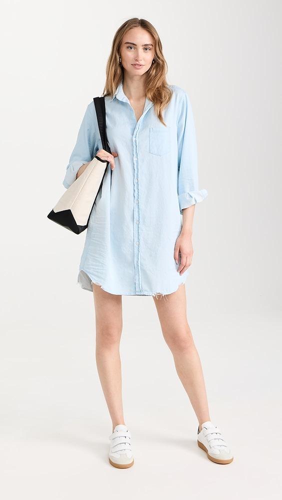 Frank & Eileen Mary Button Up Dress | Shopbop Product Image