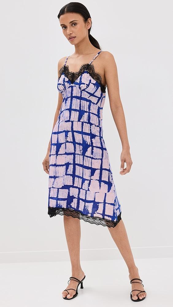 Busayo Ewa Slip Dress | Shopbop Product Image