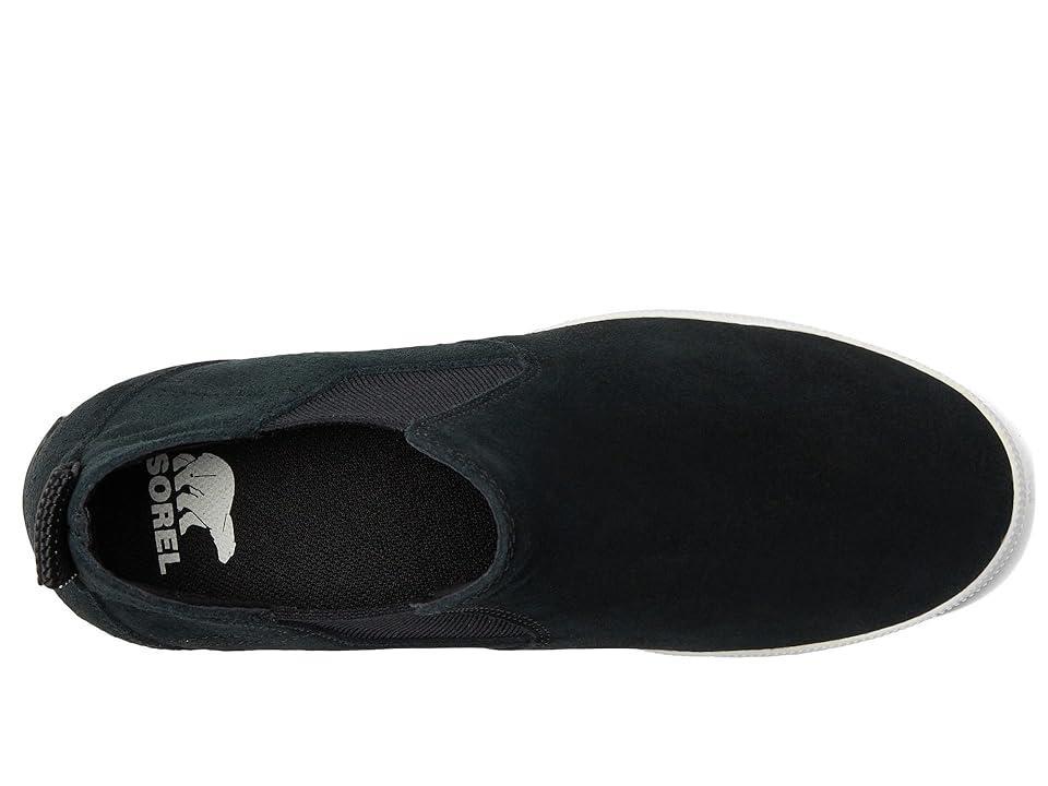 SOREL Out N About Slip-On Wedge Shoe II Product Image