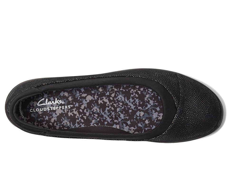 Clarks Breeze Ayla Interest) Women's Flat Shoes Product Image