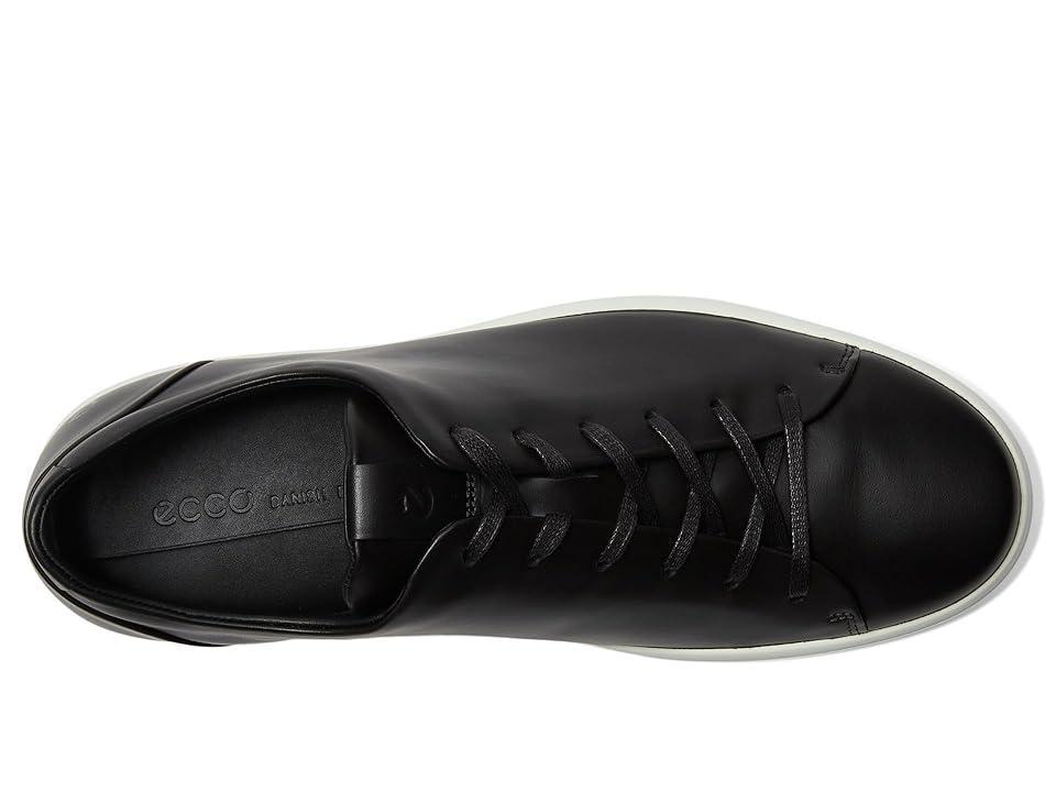 ECCO Mens Soft 7 Premier Sneakers Product Image