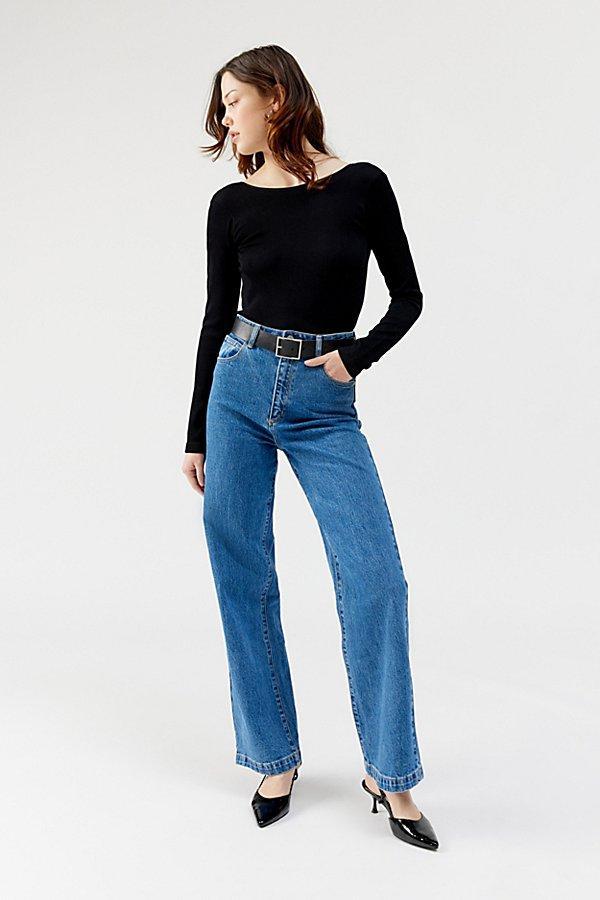 Abrand Jeans 94 High & Wide Jean Womens at Urban Outfitters product image