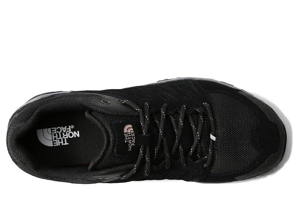 The North Face Truckee (TNF /Vanadis Grey) Women's Shoes Product Image