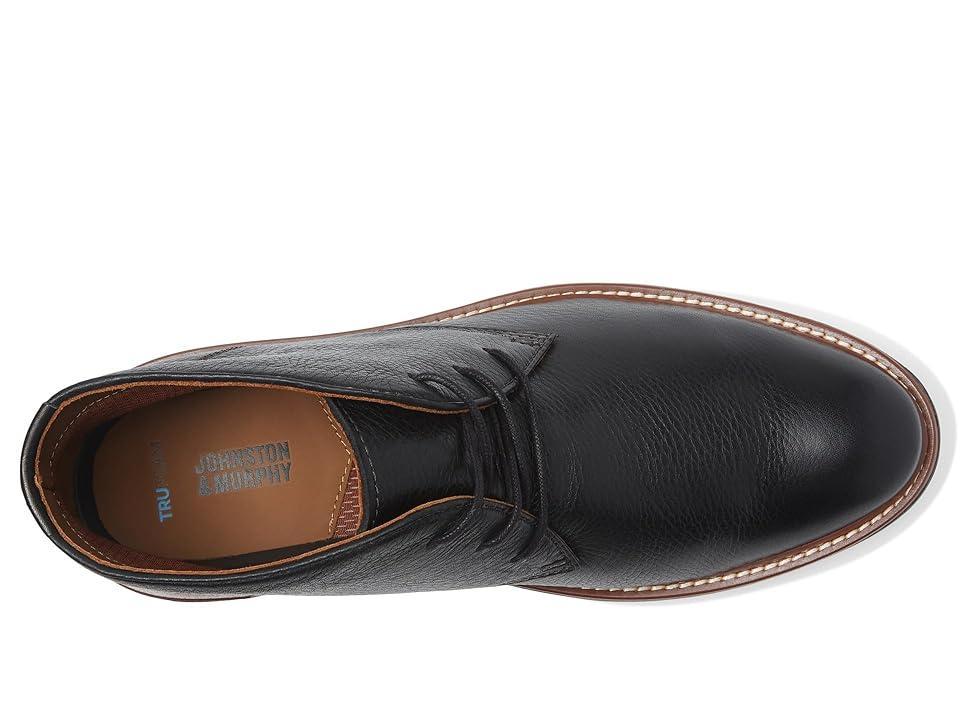 Johnston & Murphy Upton Chukka Product Image