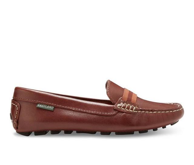 Women's Eastland Whitney Loafers Product Image