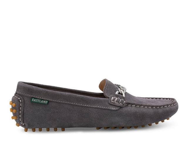 Women's Eastland Sawgrass Driving Moc Loafers Product Image