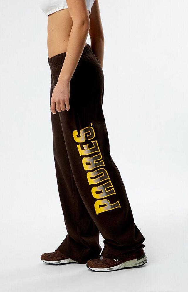 Women's MLB Wild Collective x PacSun Sweatpants Product Image