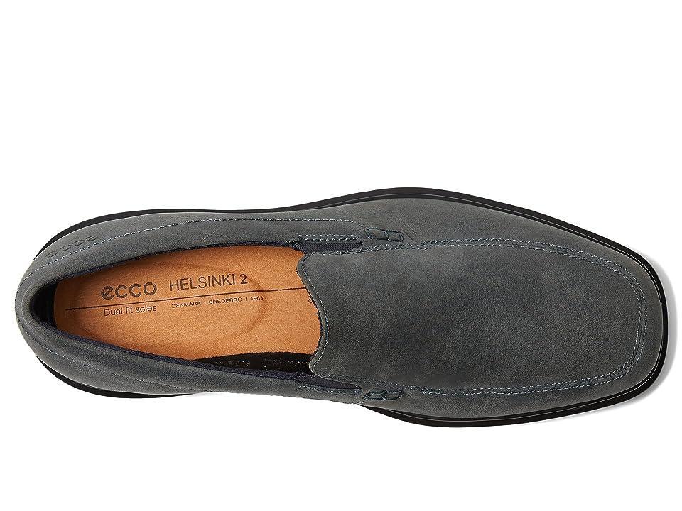 ECCO Helsinki 2.0 Loafer (Ombre) Men's Shoes Product Image