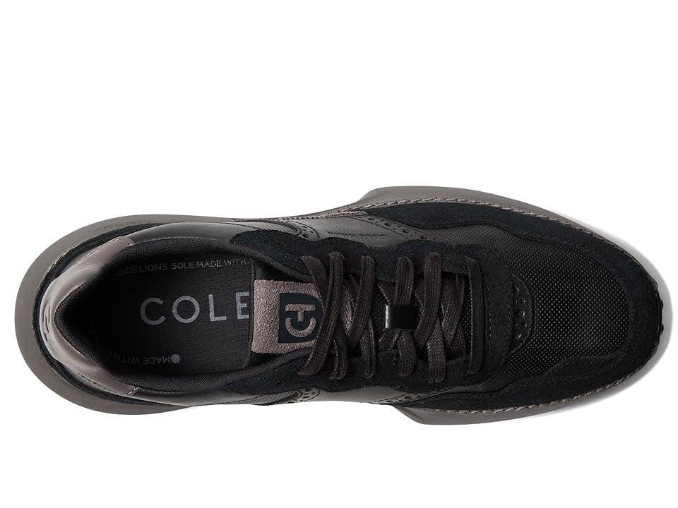 Cole Haan Grandpro Ashland Pavement) Men's Lace-up Boots Product Image