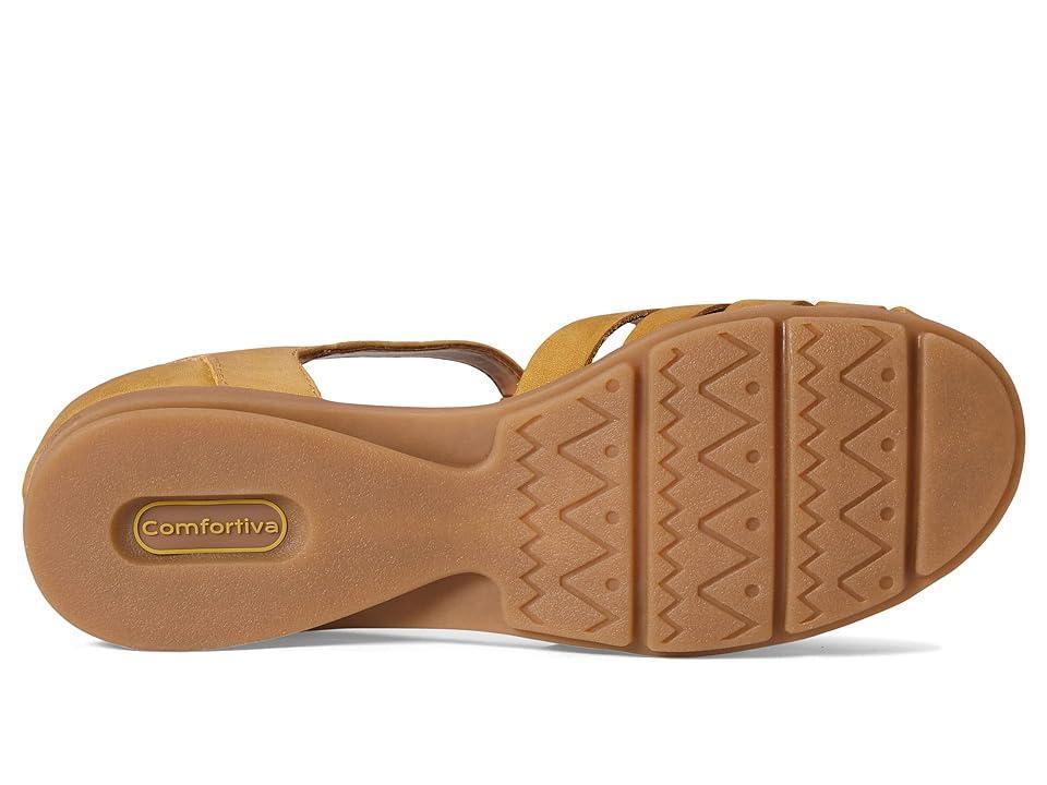 Comfortiva Persa Fisherman Sandal Product Image