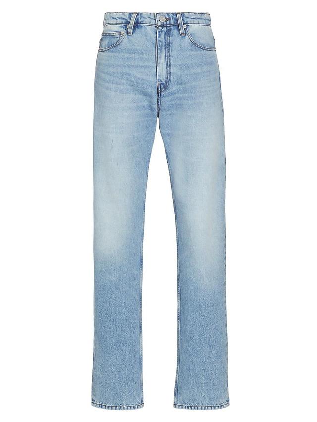 FRAME The Straight Leg Jeans Product Image