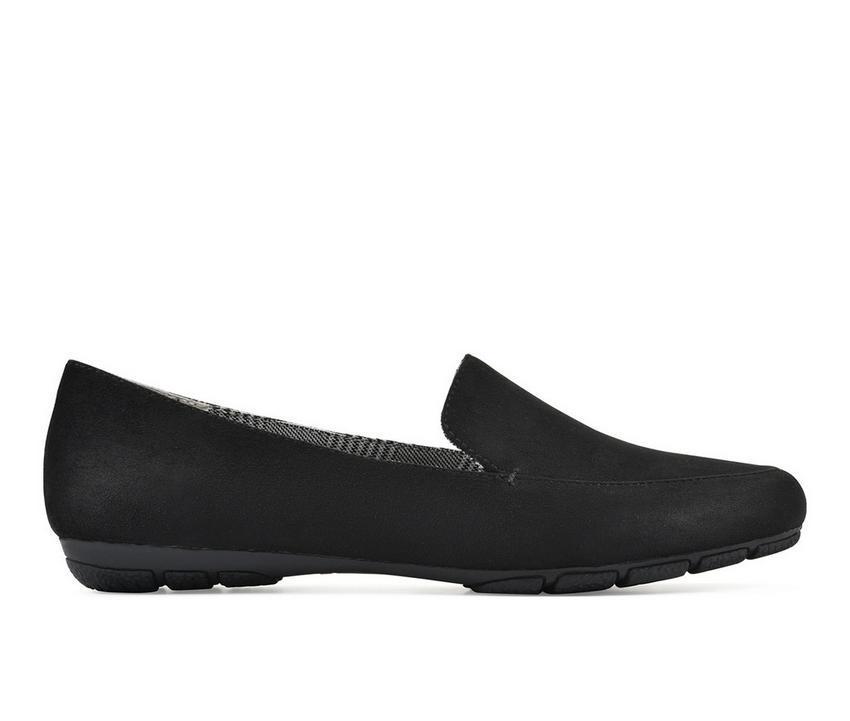 Women's Cliffs by White Mountain Gallant Casual Loafers Product Image