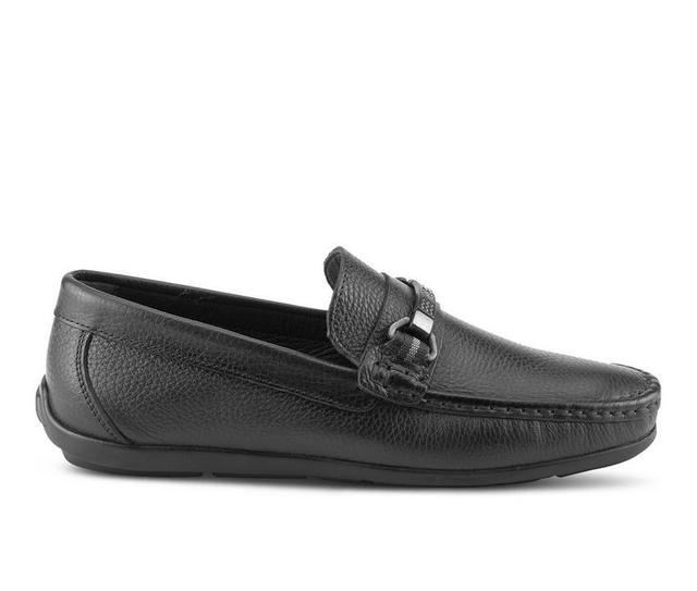 Men's SPRING STEP Ello Casual Loafers Product Image