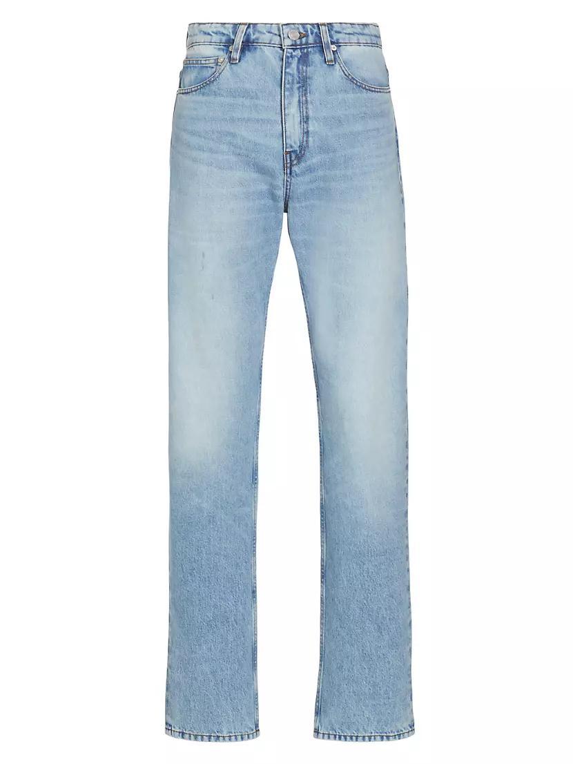 The Straight Jeans product image