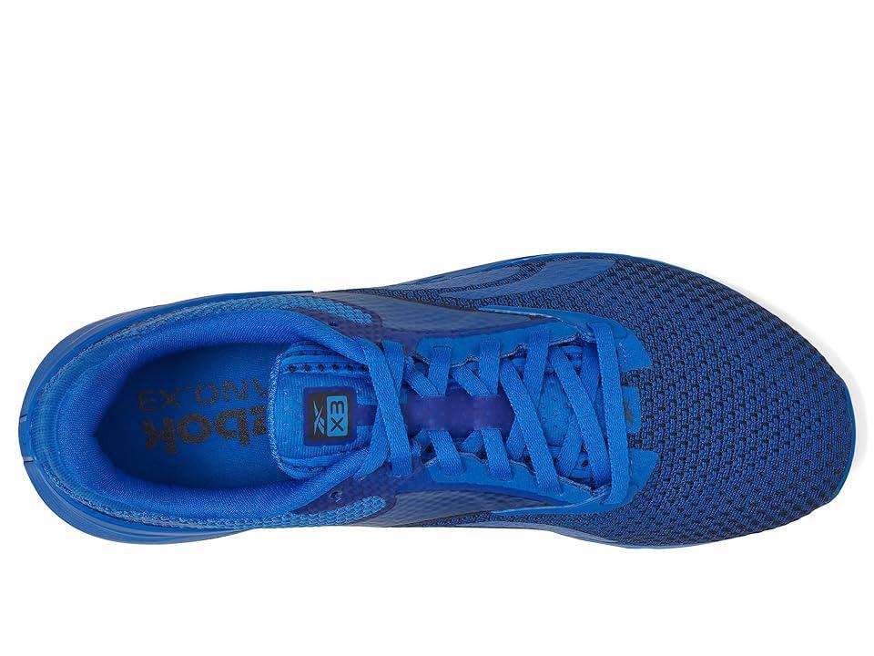 Reebok Nano X3 (Electric Cobalt/Vector /Electric Blue) Shoes Product Image