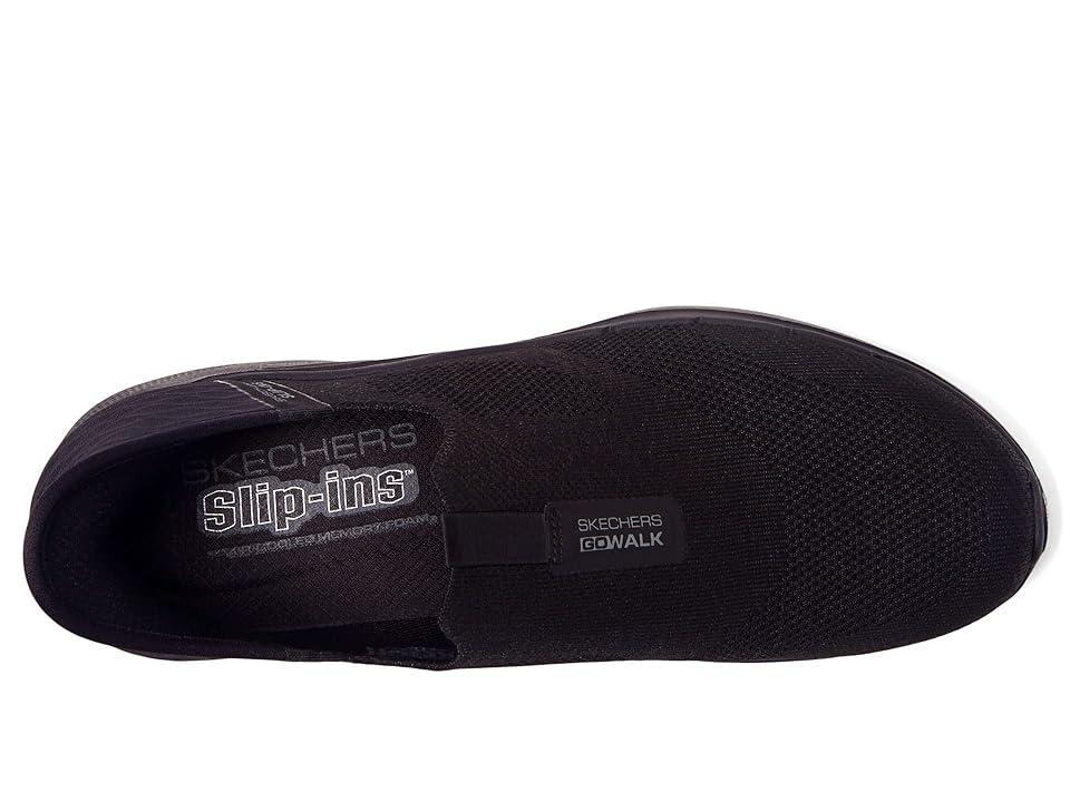 SKECHERS Performance Go Walk 6 Fabulous View Hands Free Slip-Ins Women's Shoes Product Image