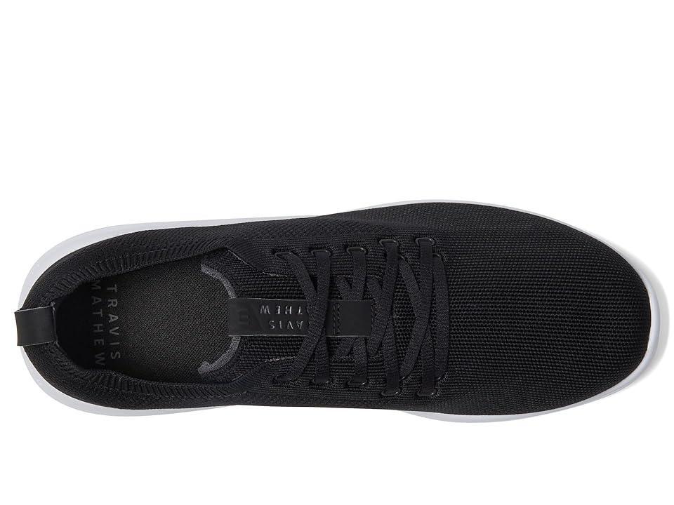 TravisMathew The Daily Lite Men's Walking Shoes Product Image