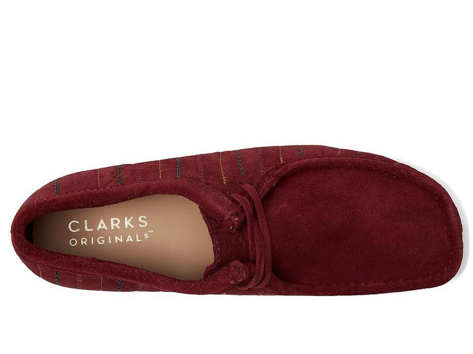 Clarks(r) Wallabee Chukka Boot Product Image