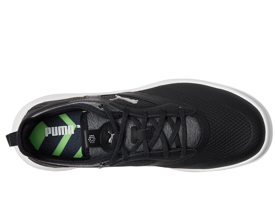 PUMA Golf Ignite Malibu Golf Shoes (Puma /Puma Silver/Puma ) Women's Shoes Product Image