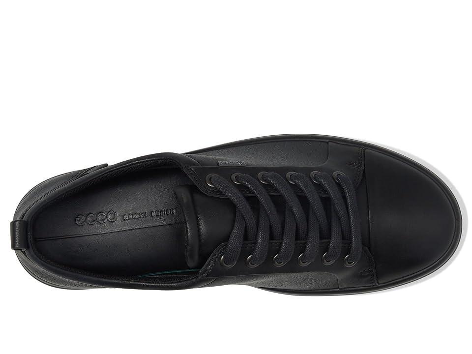 ECCO Soft 7 Gore-Tex Waterproof Sneaker Product Image