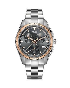 Rado HyperChrome Chronograph, 44.9mm Product Image