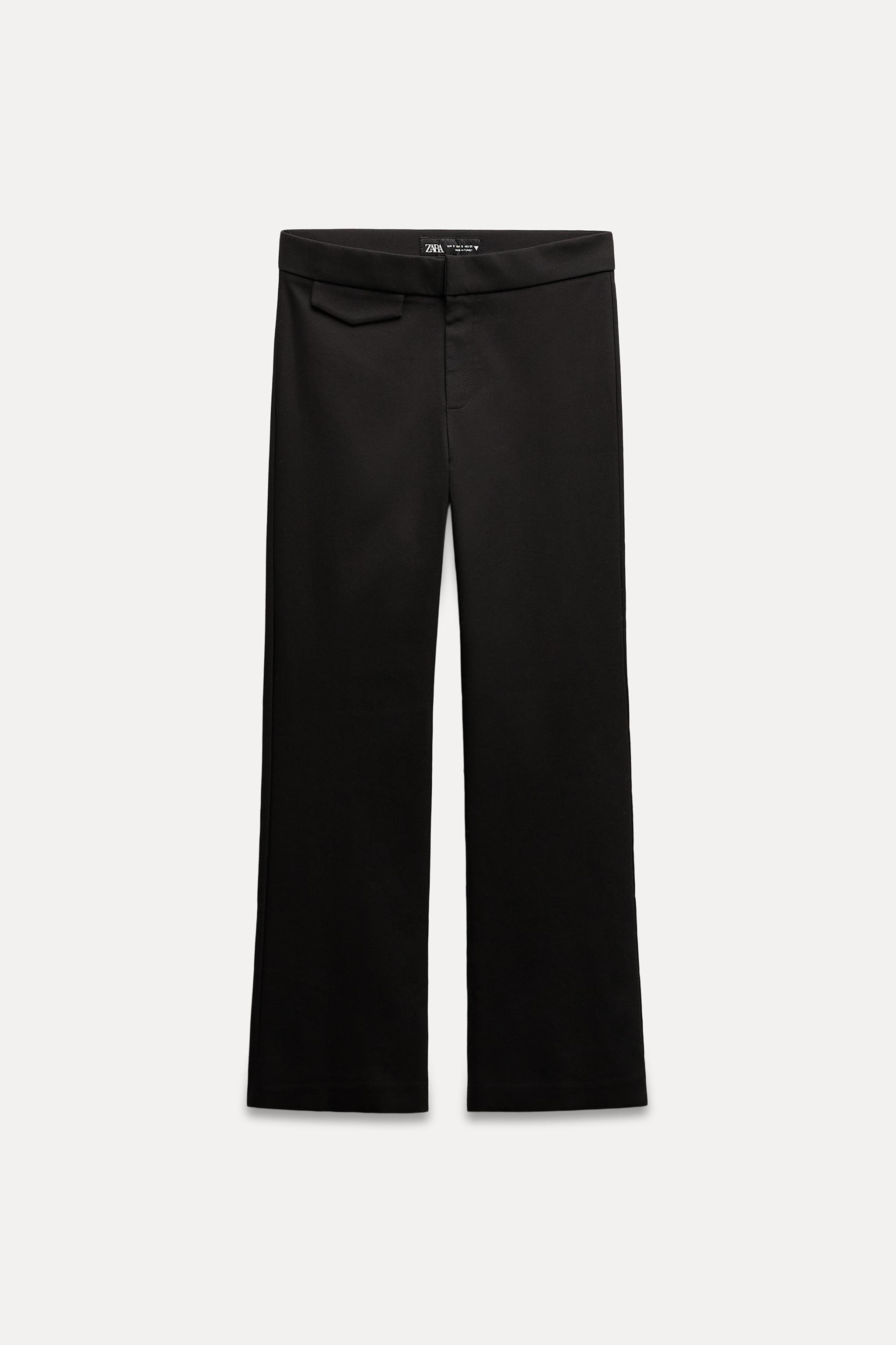 MINI FLARE PANTS product image