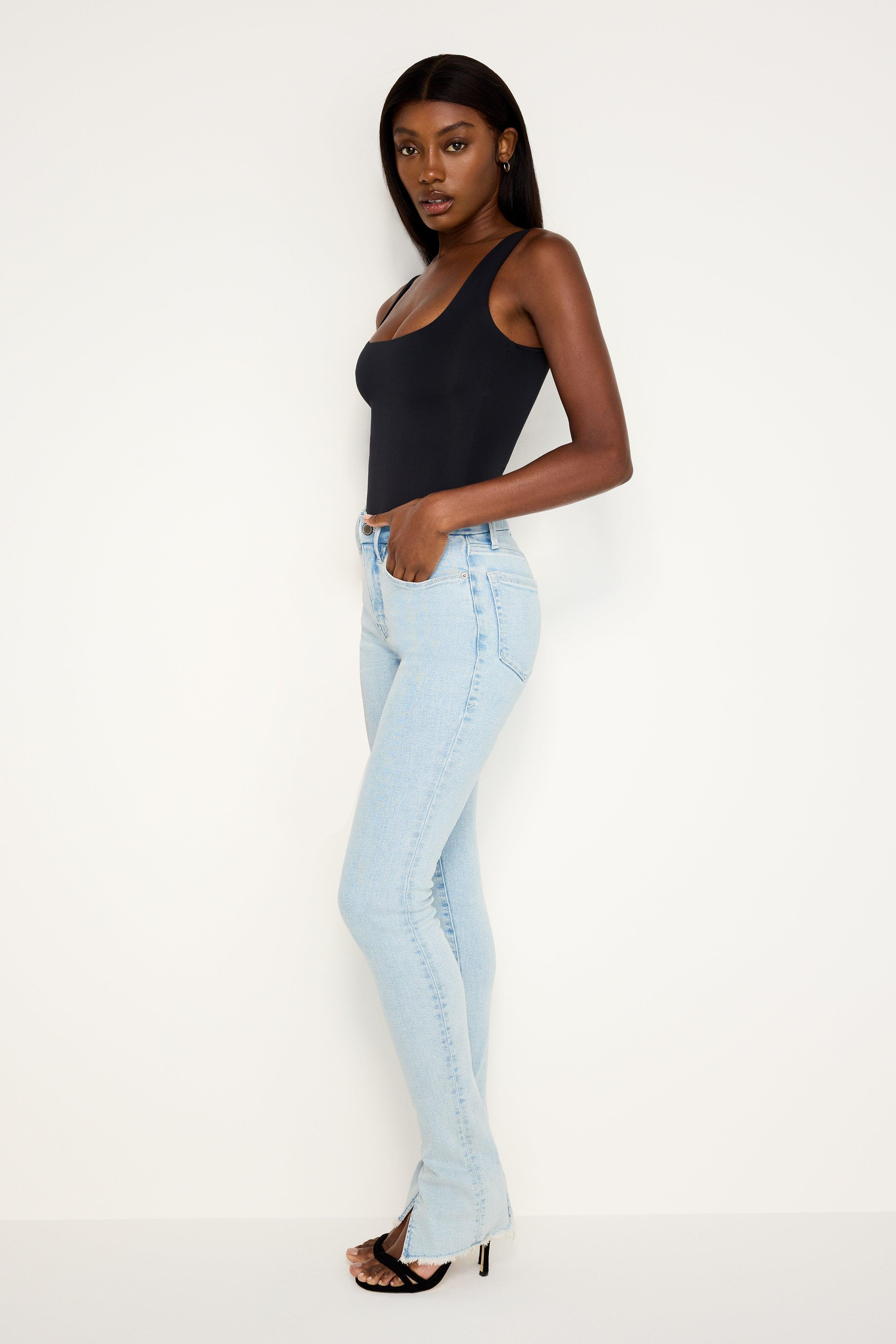 GOOD LEGS SKINNY JEANS | INDIGO686 product image