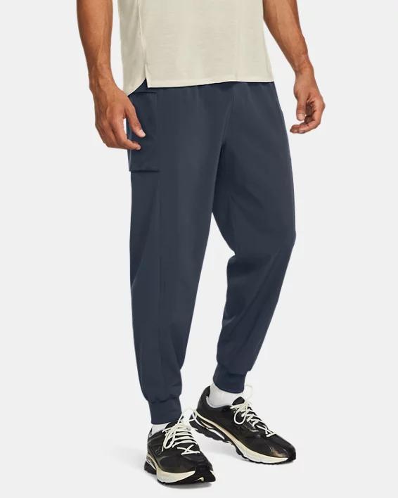 Men's UA Launch Trail Pants Product Image