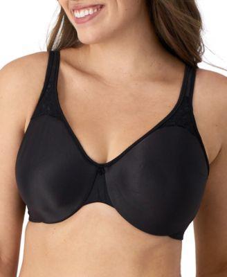 Passion for Comfort Seamless Underwire Minimizer Bra 3385 Product Image