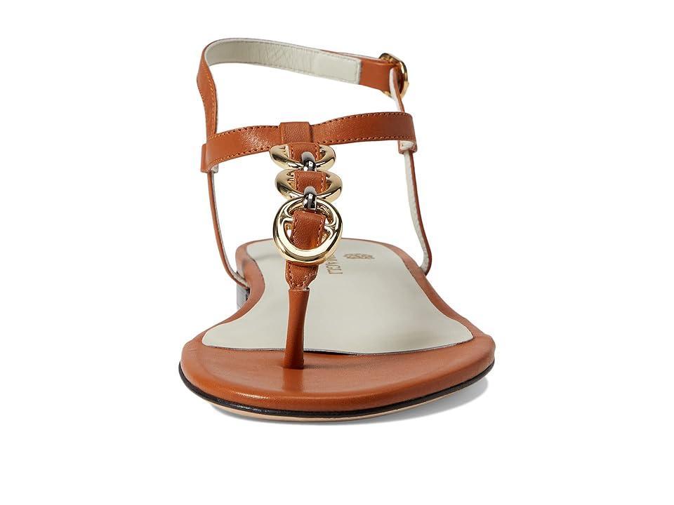 Bruno Magli Marina (Cognac) Women's Shoes Product Image