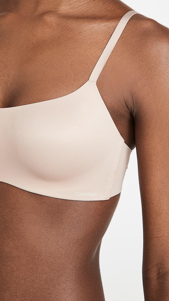 Calvin Klein Underwear Calvin Klein Liquid Touch Lightly Lined Bralette | Shopbop Product Image