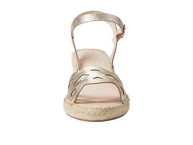 Eric Michael Ruby (Gold) Women's Shoes Product Image