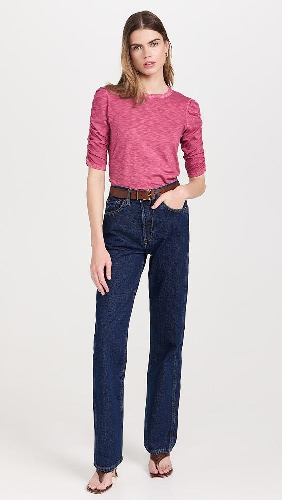 RE/DONE 90s High Rise Loose Jeans | Shopbop Product Image