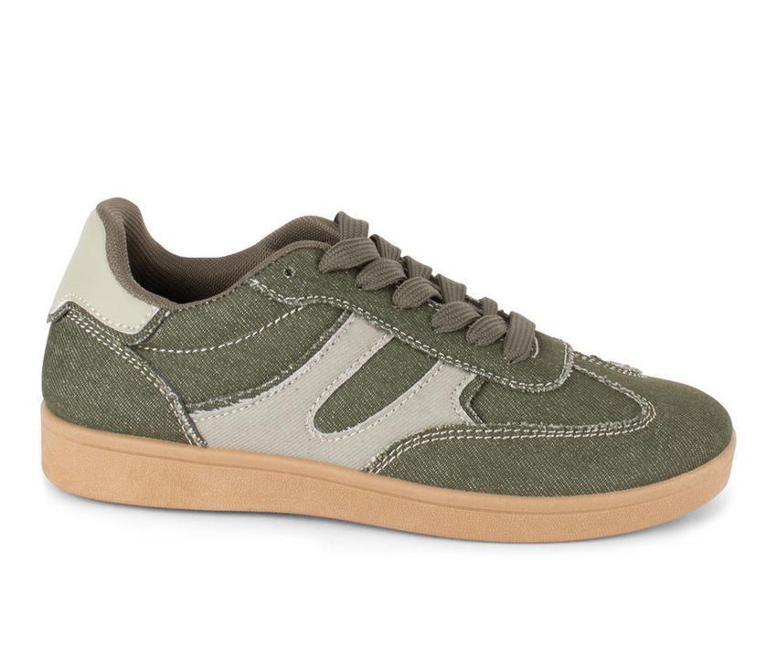 Women's Wanted Brighton Sneakers Product Image