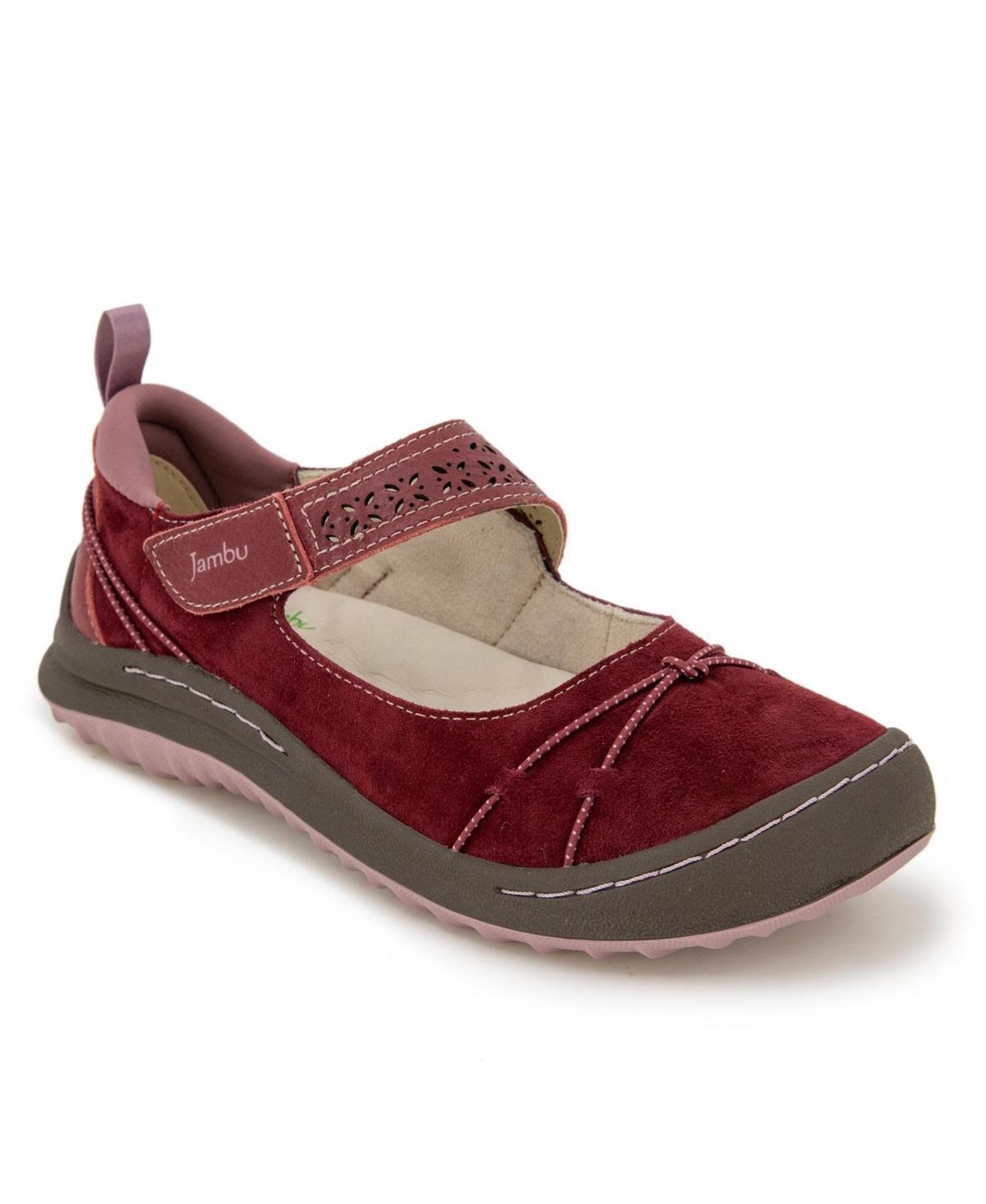 Jambu Womens Sunrise-Wide Flats Product Image