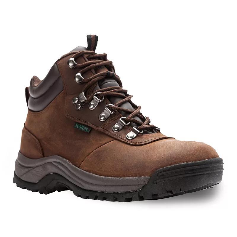 Propet Cliffwalker Mens Waterproof Hiking Boots Product Image