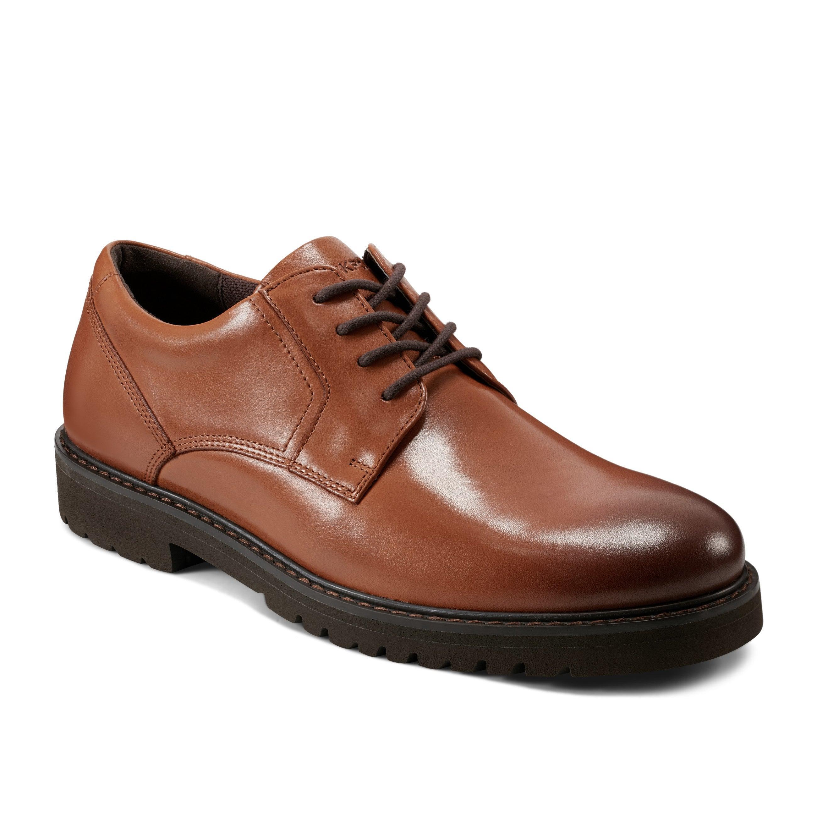 Men's Maverick Plain Toe Oxford Product Image