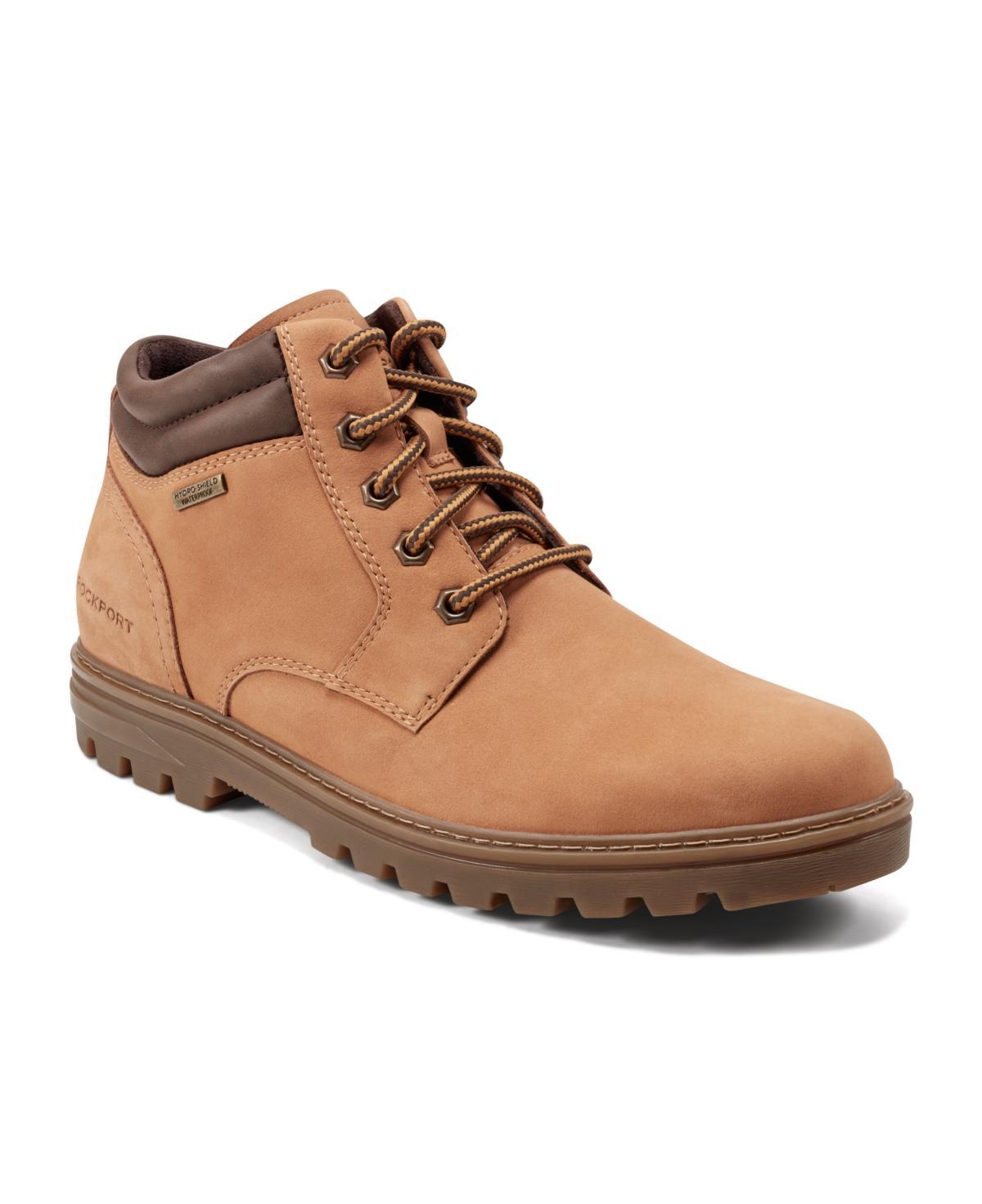 Rockport Mens Weather or Not Waterproof Boots Product Image