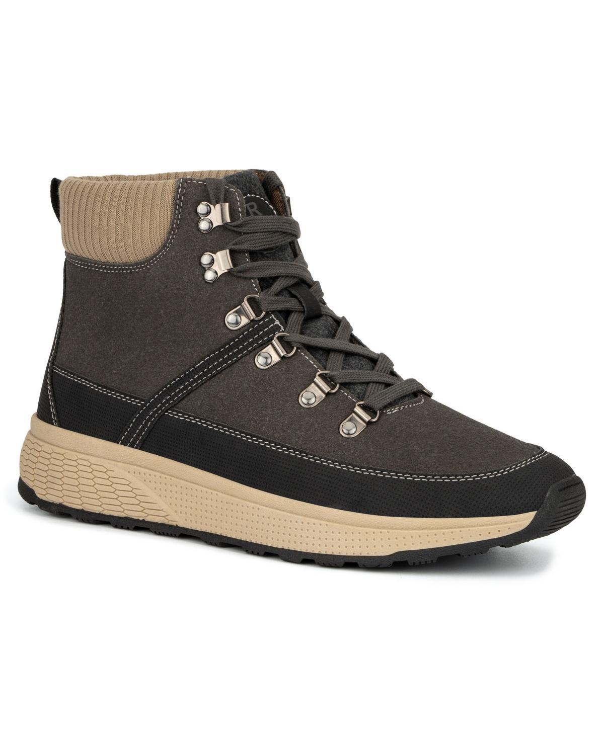 Reserved Footwear Zino Mens Work Boots Product Image