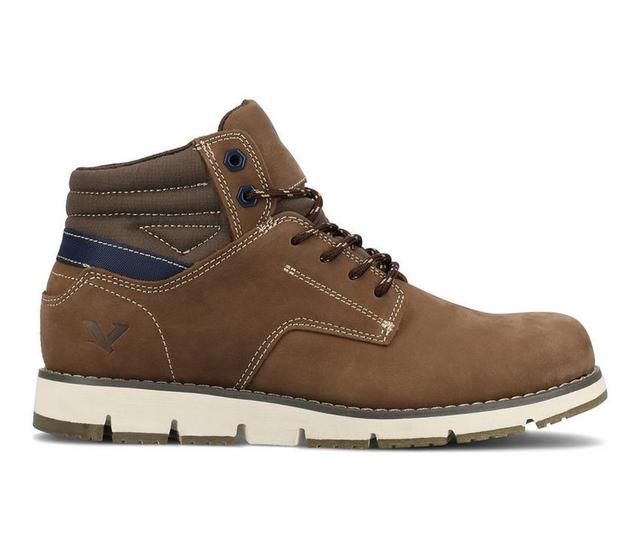 Men's Territory Bridger Boots Product Image