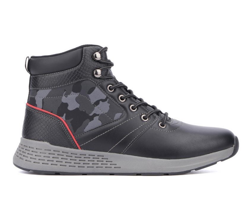 Men's Xray Footwear Callum HIking Boots Product Image