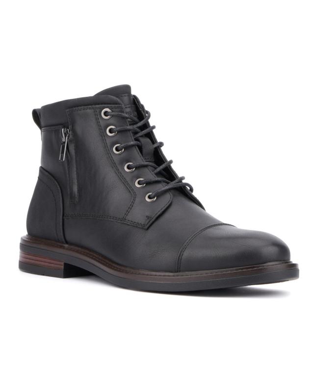 Reserved Footwear Mens Axel Dress Boots Product Image