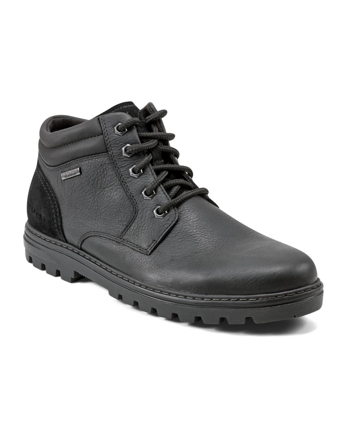 Rockport Mens Weather or Not Waterproof Boots Product Image