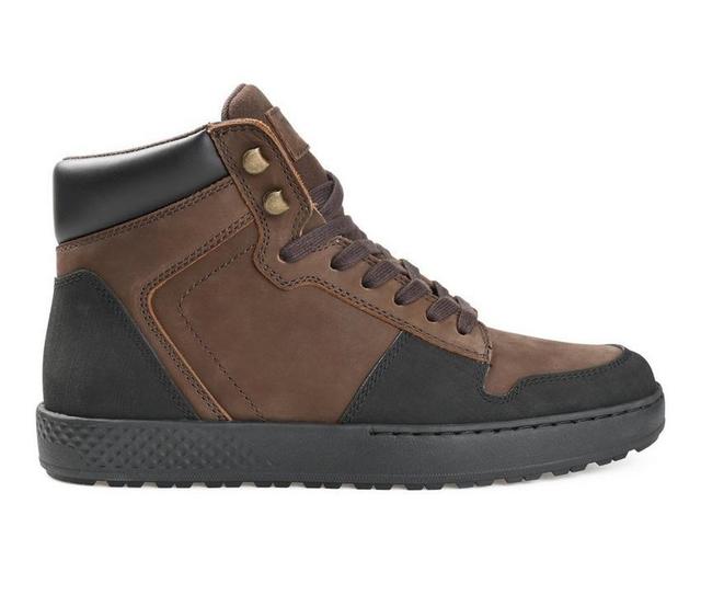 Men's Territory Triton Boots Product Image