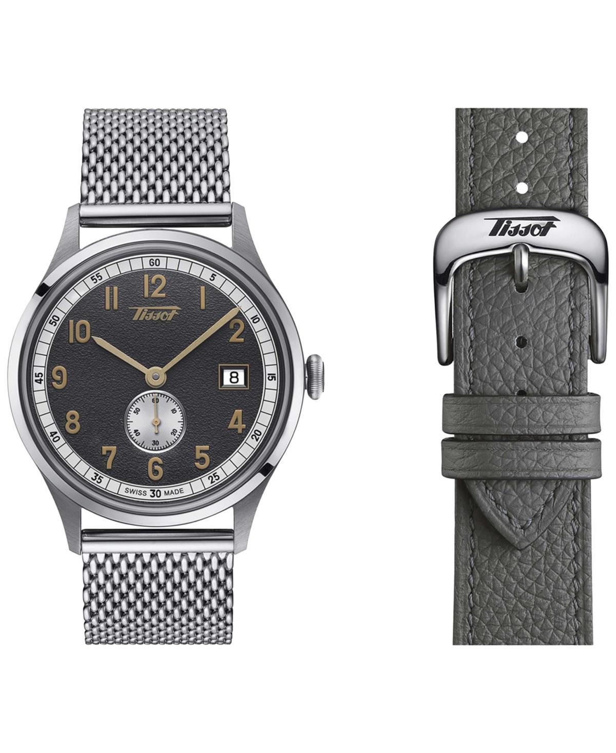 Tissot Heritage Small Second 1938 Watch, 39mm Product Image