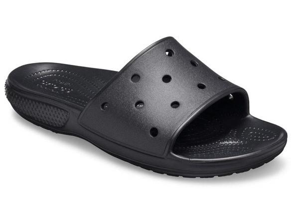 Crocs Mens Crocs Classic Slides - Mens Shoes Product Image