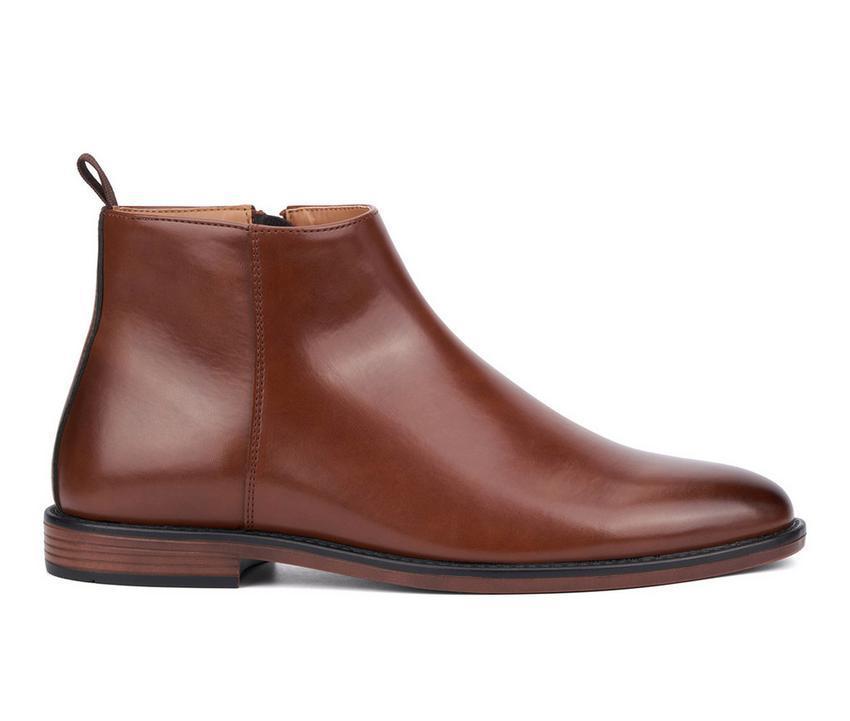 Men's New York and Company David Dress Shoes Product Image