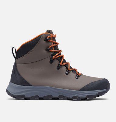 Columbia Men's Expeditionist Boot- Product Image