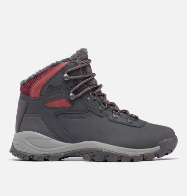 Columbia Women's Newton Ridge Waterproof Omni-Heat II Boot- Product Image